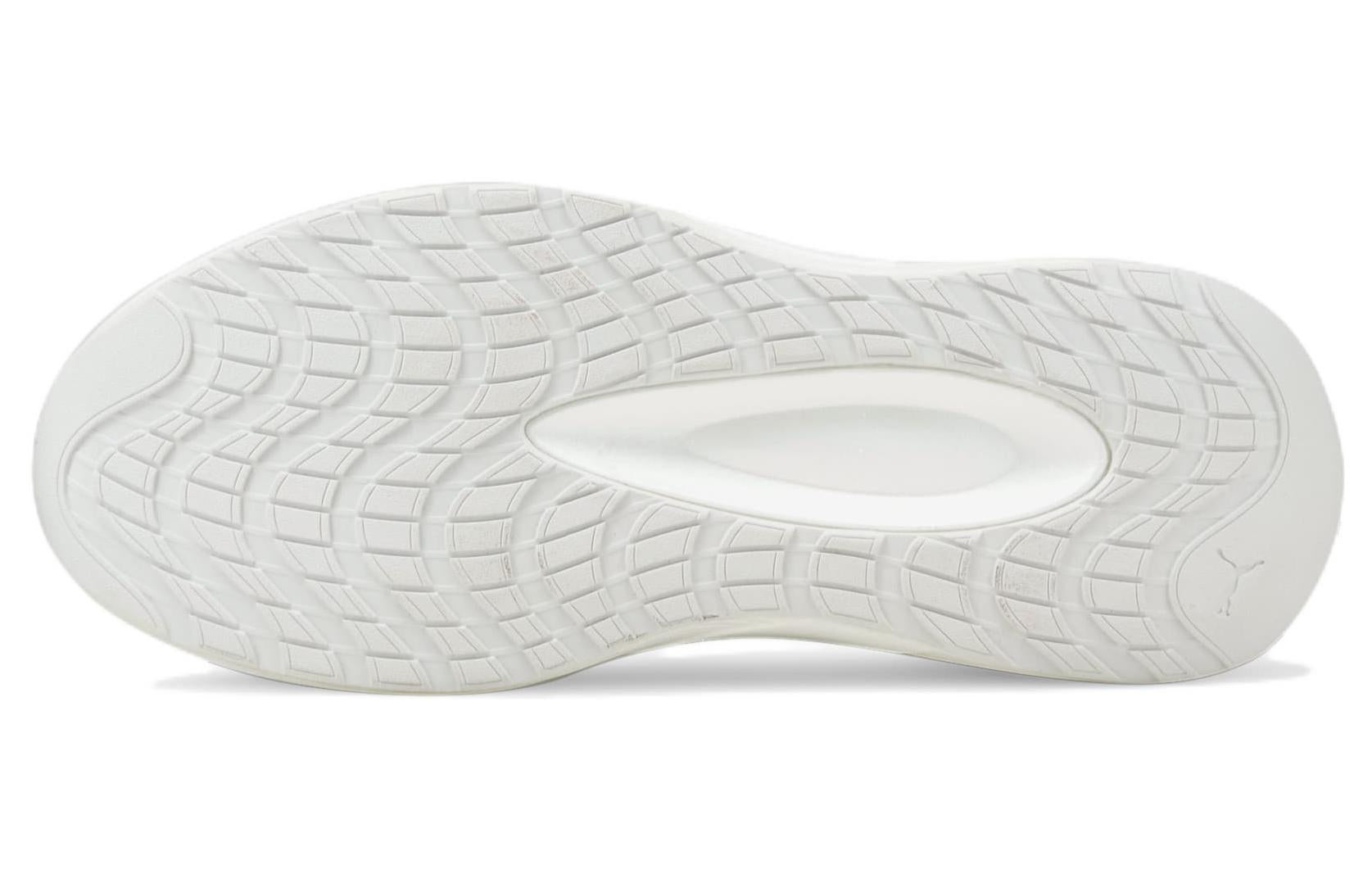 PUMA Fracture Nitro 'White Silver' 195205-04