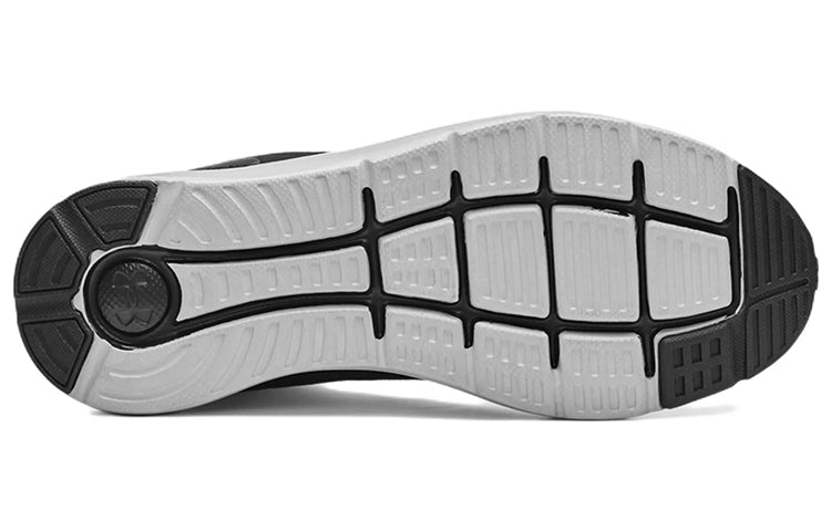 Under Armour Charged Impulse 2 'Black Pitch Grey' 3024136-004