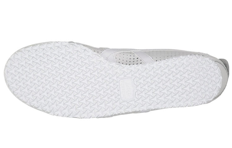 Onitsuka Tiger Mexico 66 'White' D816L-0101