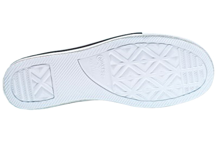 (WMNS) Converse One Star Sandal Slip 'Black White' 564143C