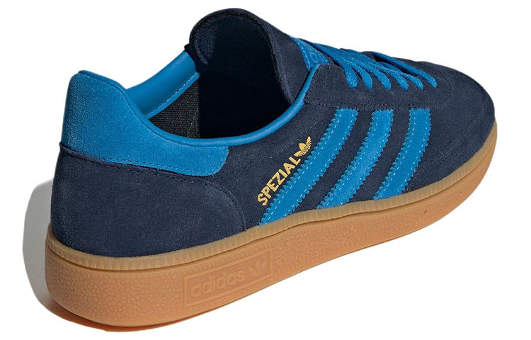 (WMNS) adidas Handball Spezial 'Night Indigo Bright Blue' IE5895