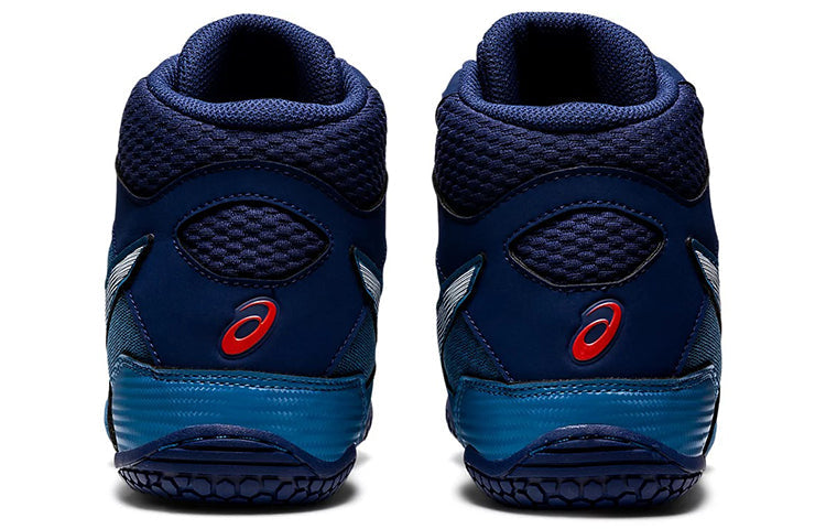 ASICS Matcontrol 2 'Azure Deep Ocean' 1081A029-401