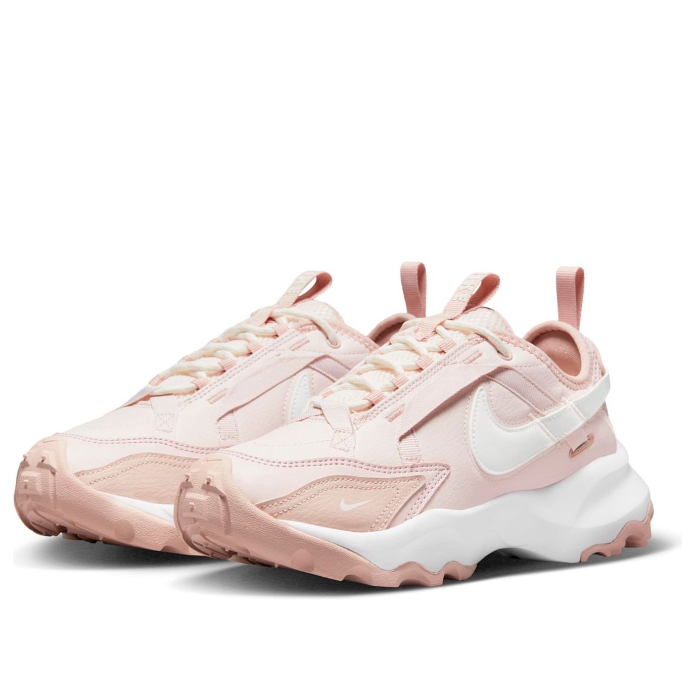 (WMNS) Nike TC 7900 Premium 2 'Regal Pink Gum' DZ2756-611