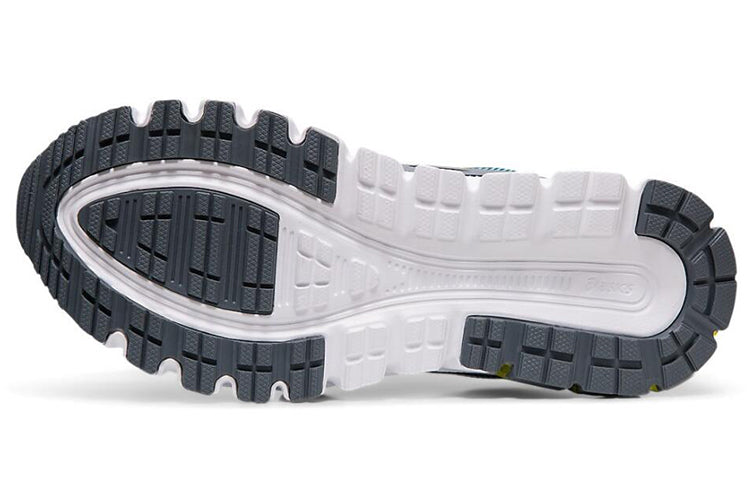 (WMNS) ASICS Gel Quantum 90 'Ice Mint Metropolis' 1022A120-400