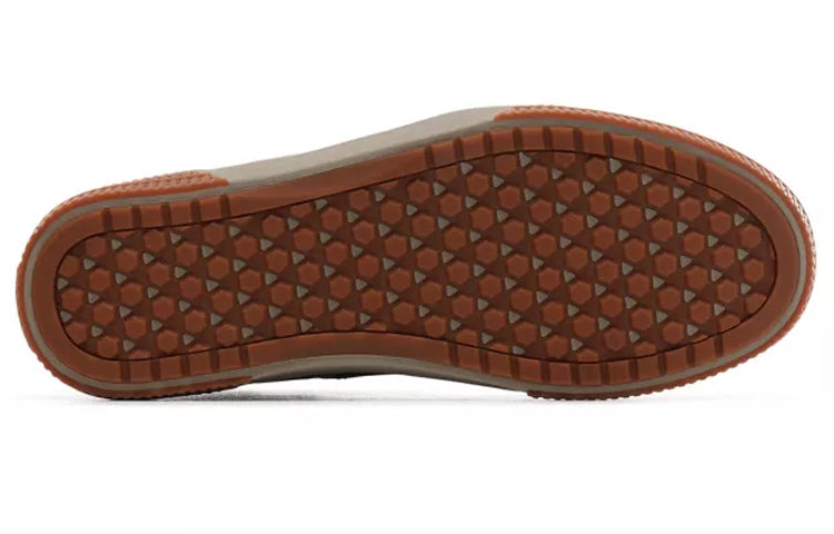 Vans Static ComfyCush MTE 'Grape Leaf Gum' VN0A4P3LTWS