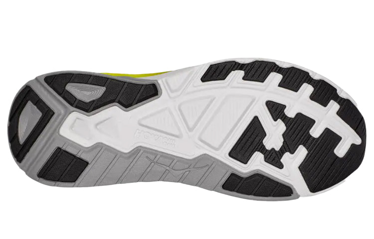 HOKA ONE ONE Arahi 4 'Black Evening Primrose' 1106473-BEPR