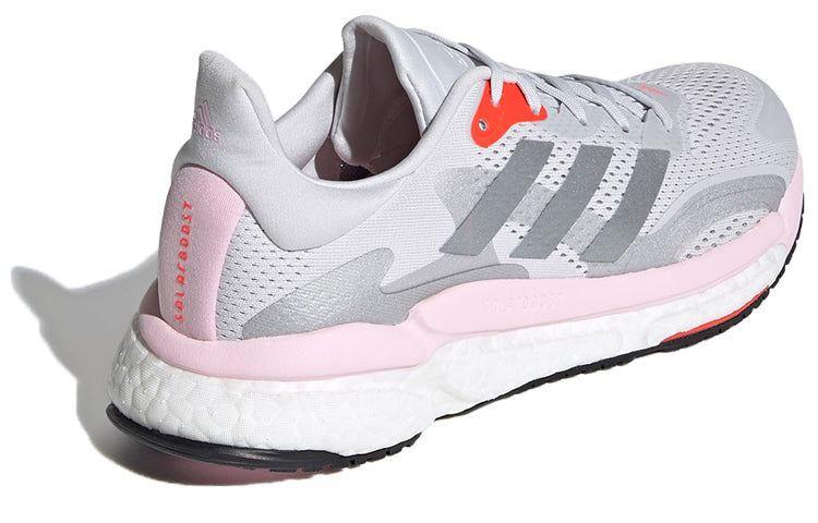 (WMNS) adidas Solar Boost 3 'Grey Fresh Candy' FW9148