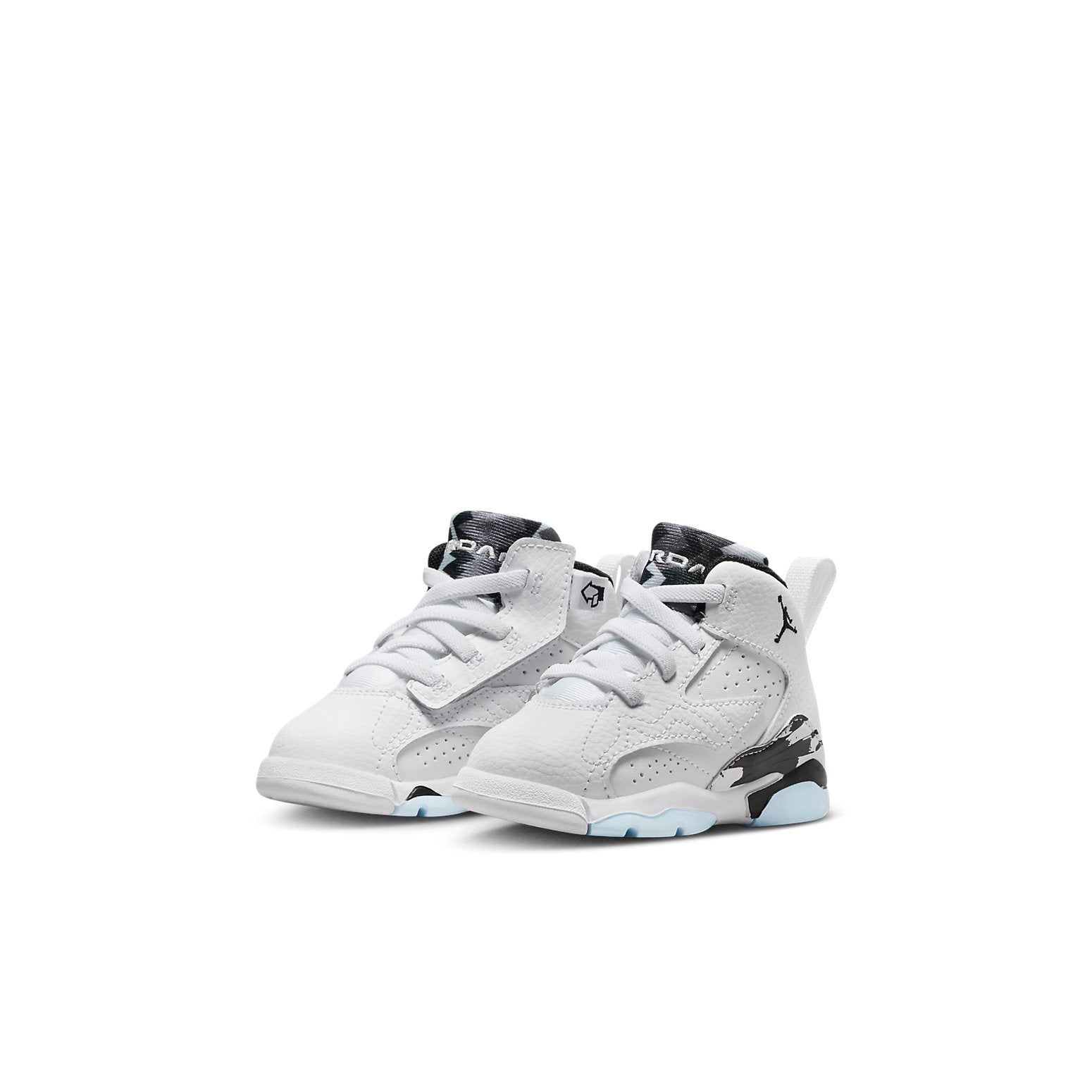 (TD) Air Jordan MVP 'White Black' DZ5576-100