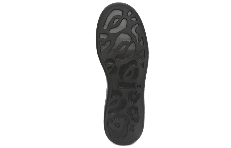 Alexander McQueen Oversized Sneaker 'Smoke' 604221W4L111288