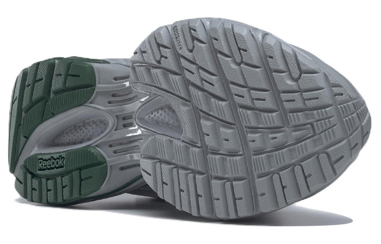 Reebok Premier Road Modern 'Pure Grey Dark Green' GX4659
