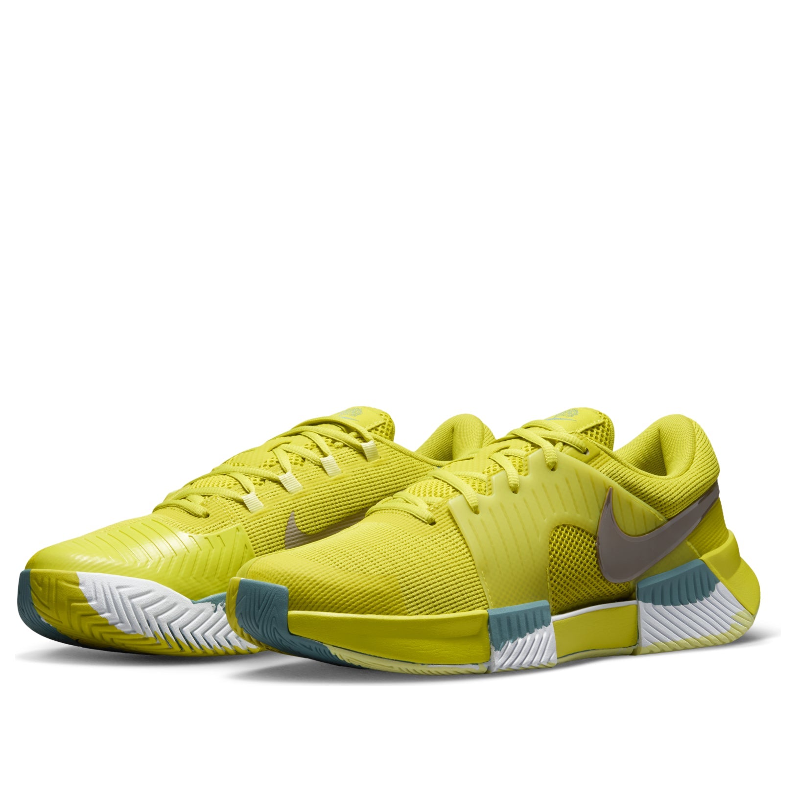 Nike Zoom GP Challenge 1 'High Voltage Teal' HF1173-300