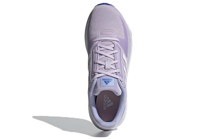 (WMNS) adidas Runfalcon 2.0 'Purple Tint' H04518