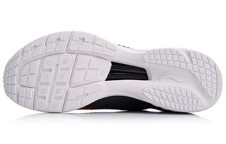 Li-Ning Super Light XV 'Black Red' ARBN009-12