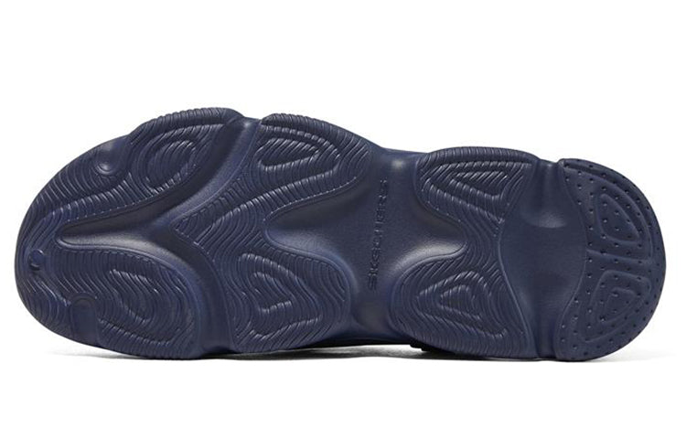 Skechers Foamies Dashing Walking Shoes 'Navy' 243201-NVY