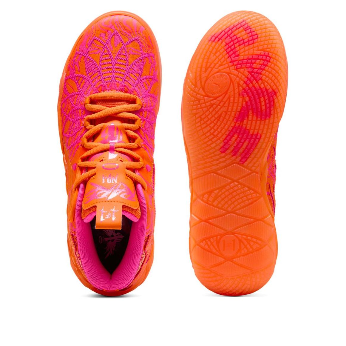 PUMA MB.01 'Mash Up' 312855-01