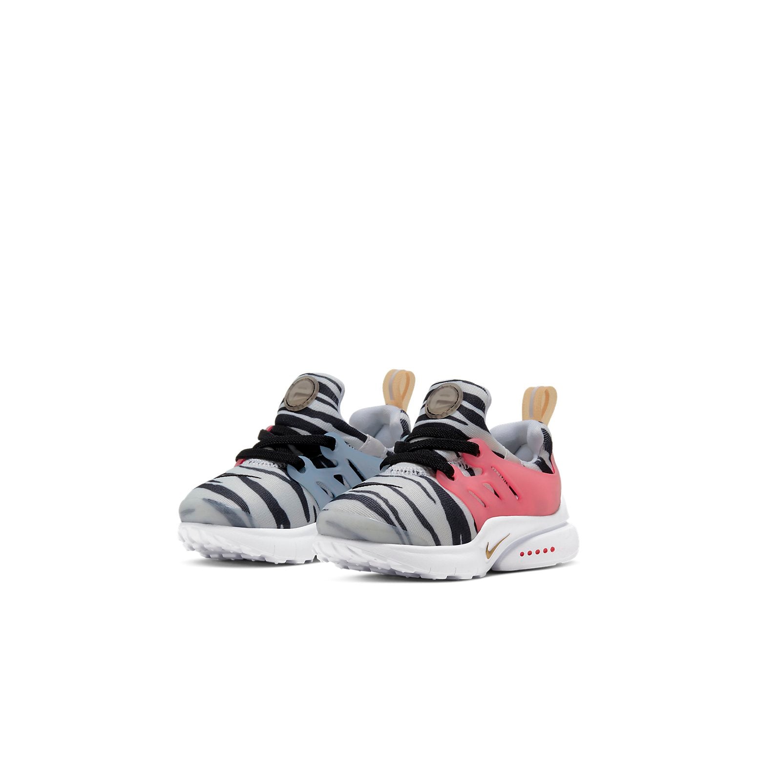 (TD) Nike Air Presto 'South Korea' CW7461-100