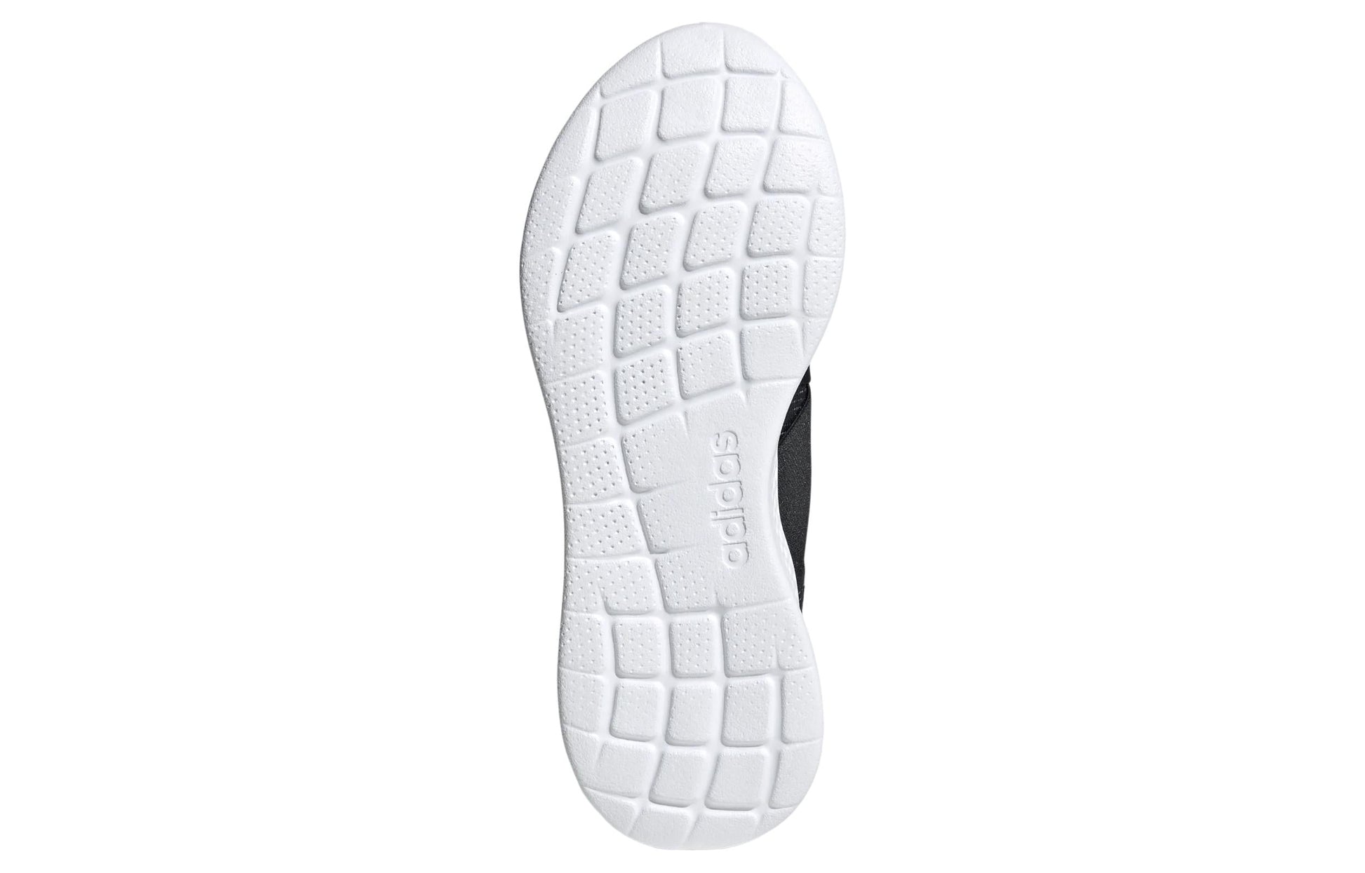 (WMNS) adidas Puremotion Adapt Shoes 'Grey Black White' HQ8937