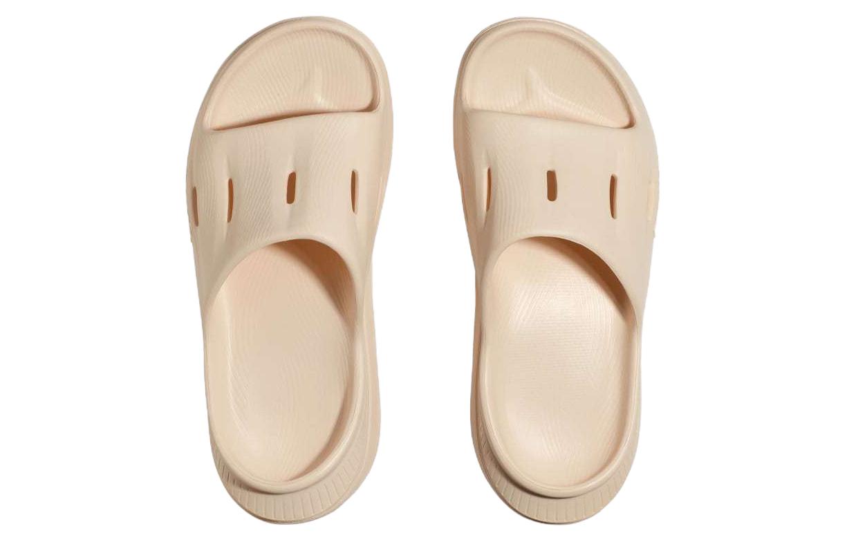 HOKA ONE ONE Ora Recovery Slide 3 'Beige' 1135061-VLV