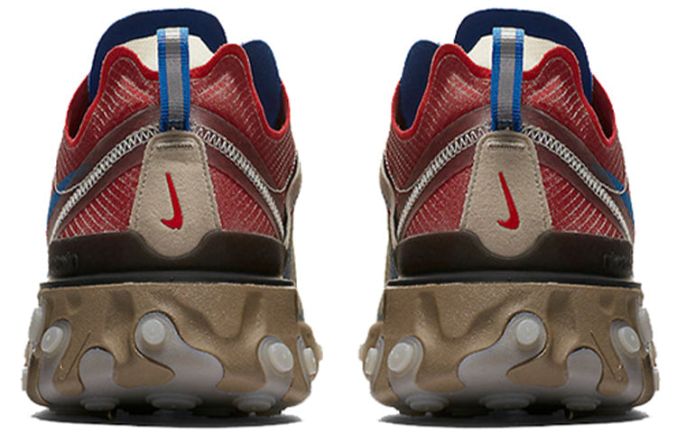 Nike Undercover x React Element 87 'Light Beige' BQ2718-200