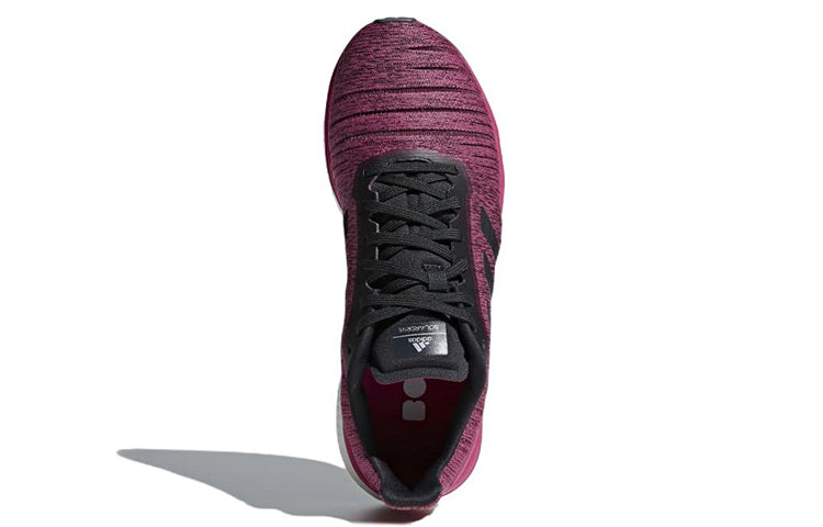 (WMNS) adidas Solar Drive 'Real Magenta' AQ0339