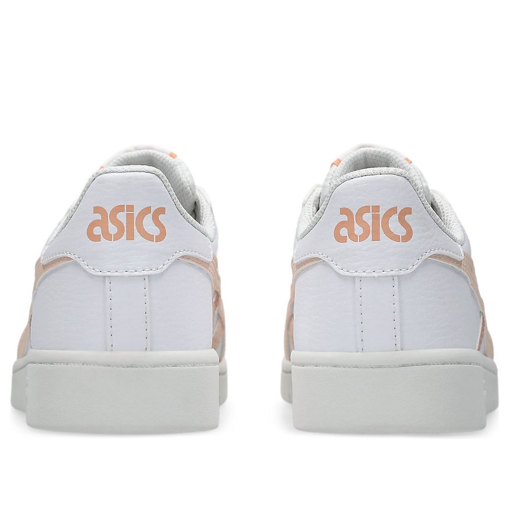 (WMNS) ASICS Japan S 'White Pearl Pink' 1202A118-135