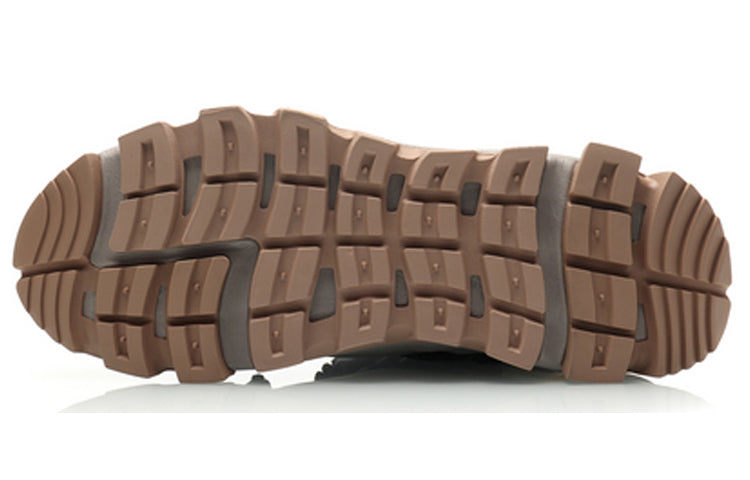 Li-Ning Aurora HillWalker x New York Fashion Week Hi AGLP155-1