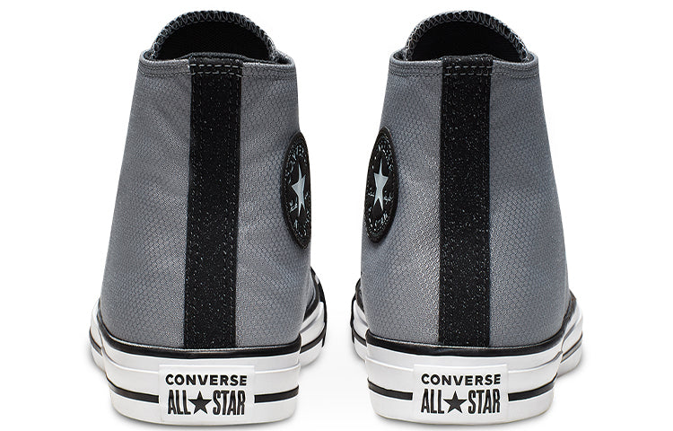 Converse Space Utility Chuck Taylor All Star High Top 'Gray White' 166068C