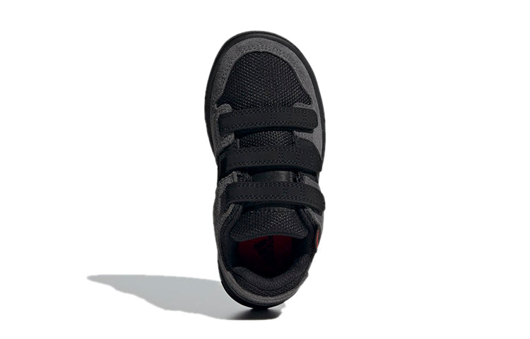 (PS) adidas Five Ten Freerider J 'Grey' FZ0430