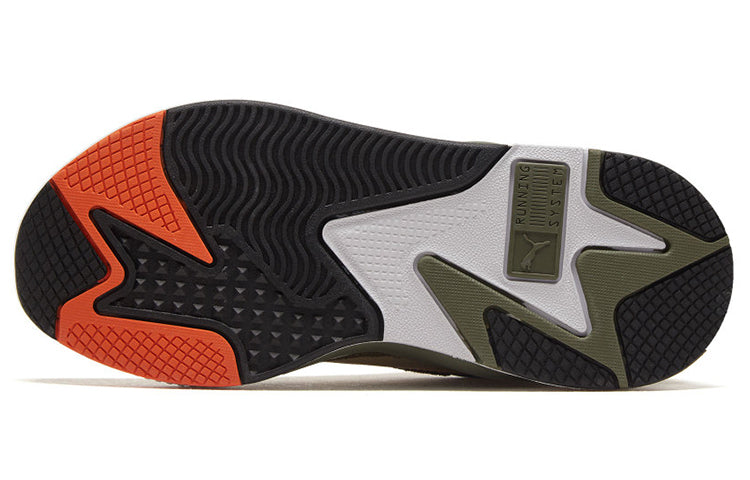 PUMA RS-X3 'Camo' 375558-02