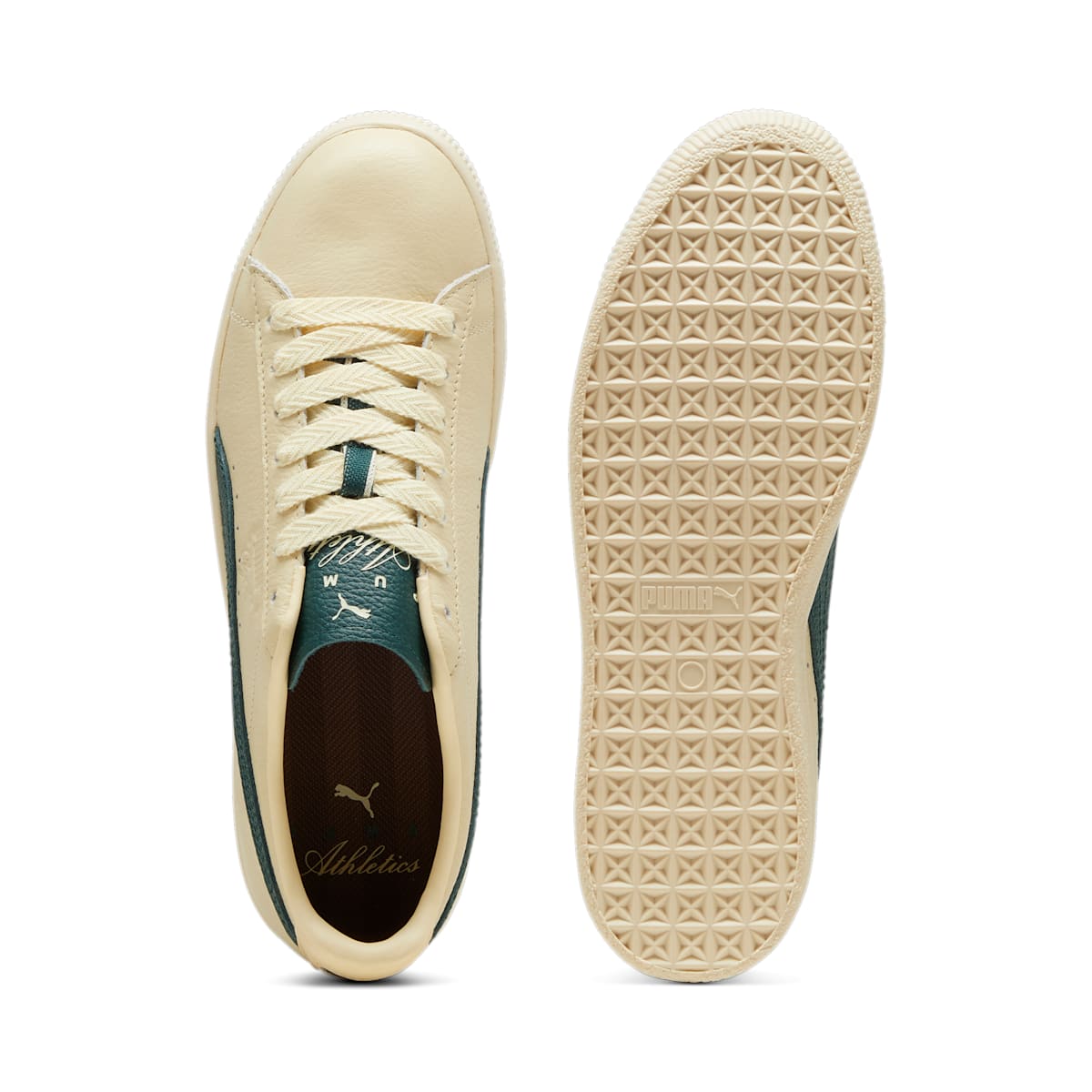 PUMA Clyde 'Players Lane' 398701-01