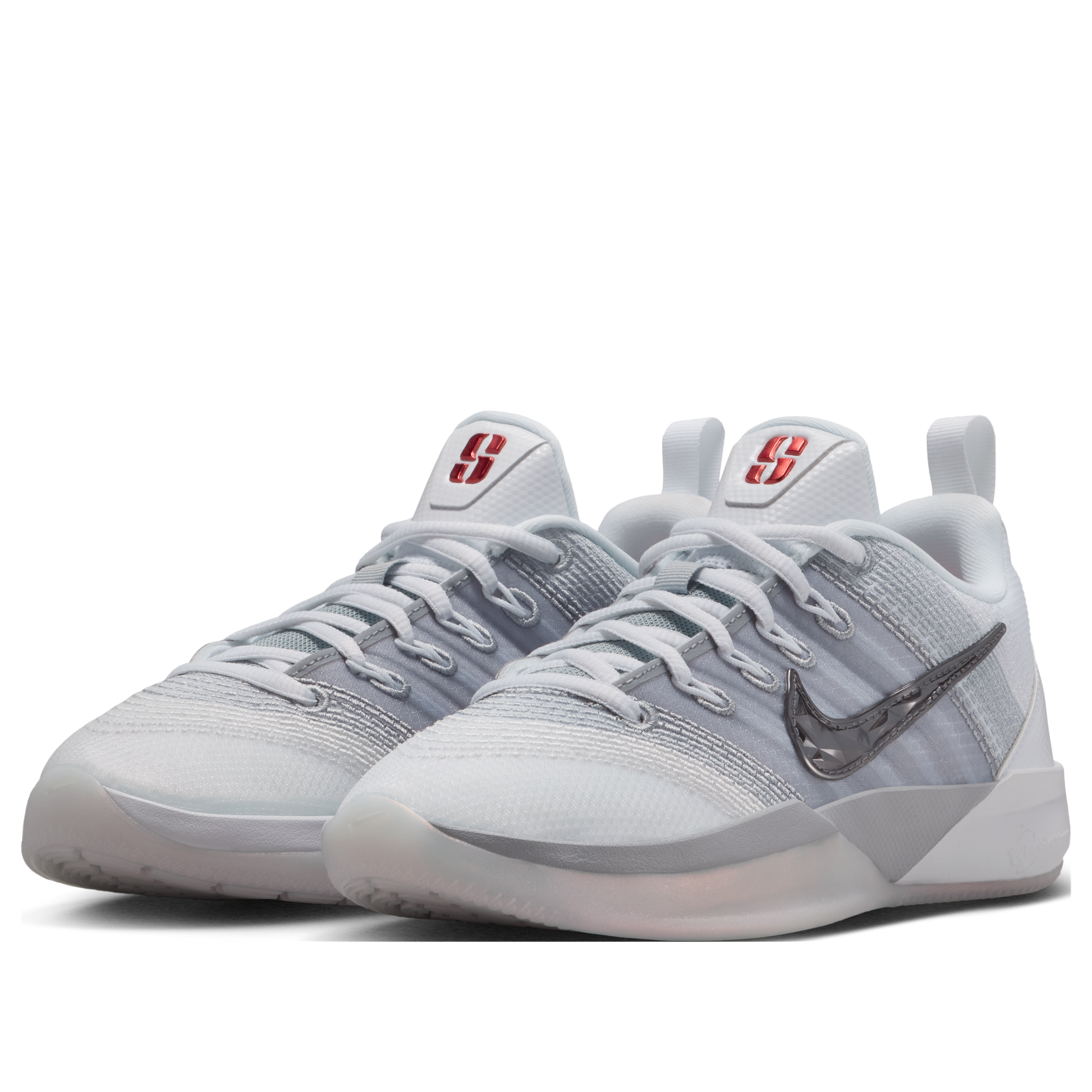 (GS) Nike Sabrina 3 'Me vs. Me' IQ7300-102