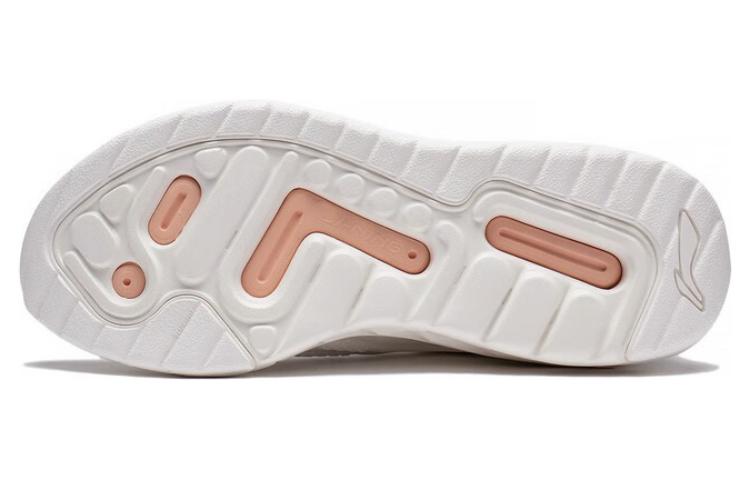 (WMNS) Li-Ning Yuedong 1.0 'Cream White' ARST032-4
