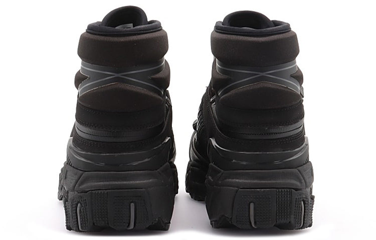 New Balance Tokyo Design Studio x Niobium Concept 1 'Black' MSNB1OL