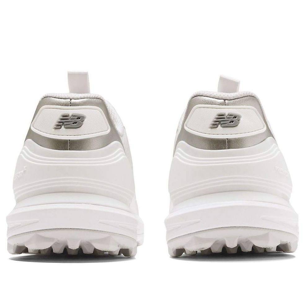New Balance Fresh Foam 2500 X V5 SL Lace 'White Silver Metallic' UG2500LA