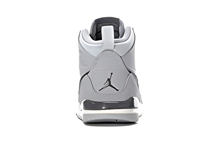 (PS) Air Jordan Legacy 312 'Gray Black' AT4047-002