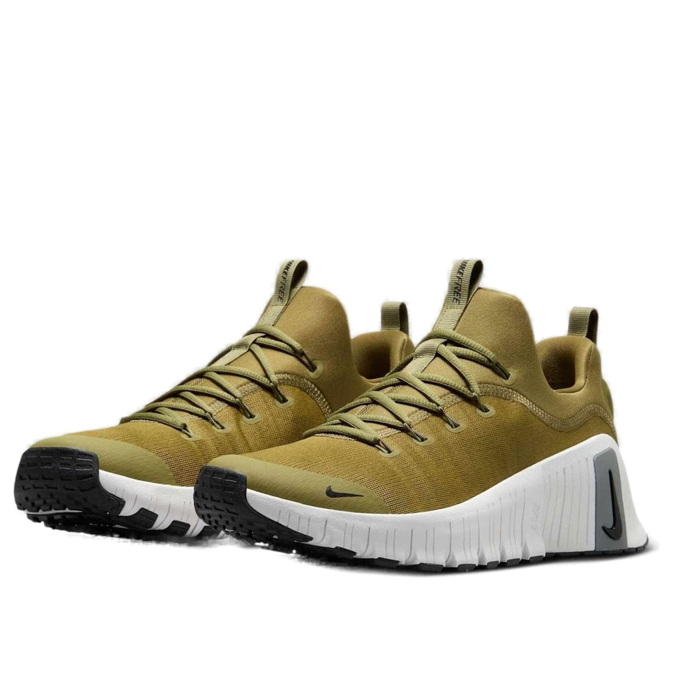 Nike Free Metcon 6 'Pacific Moss' FJ7127-300
