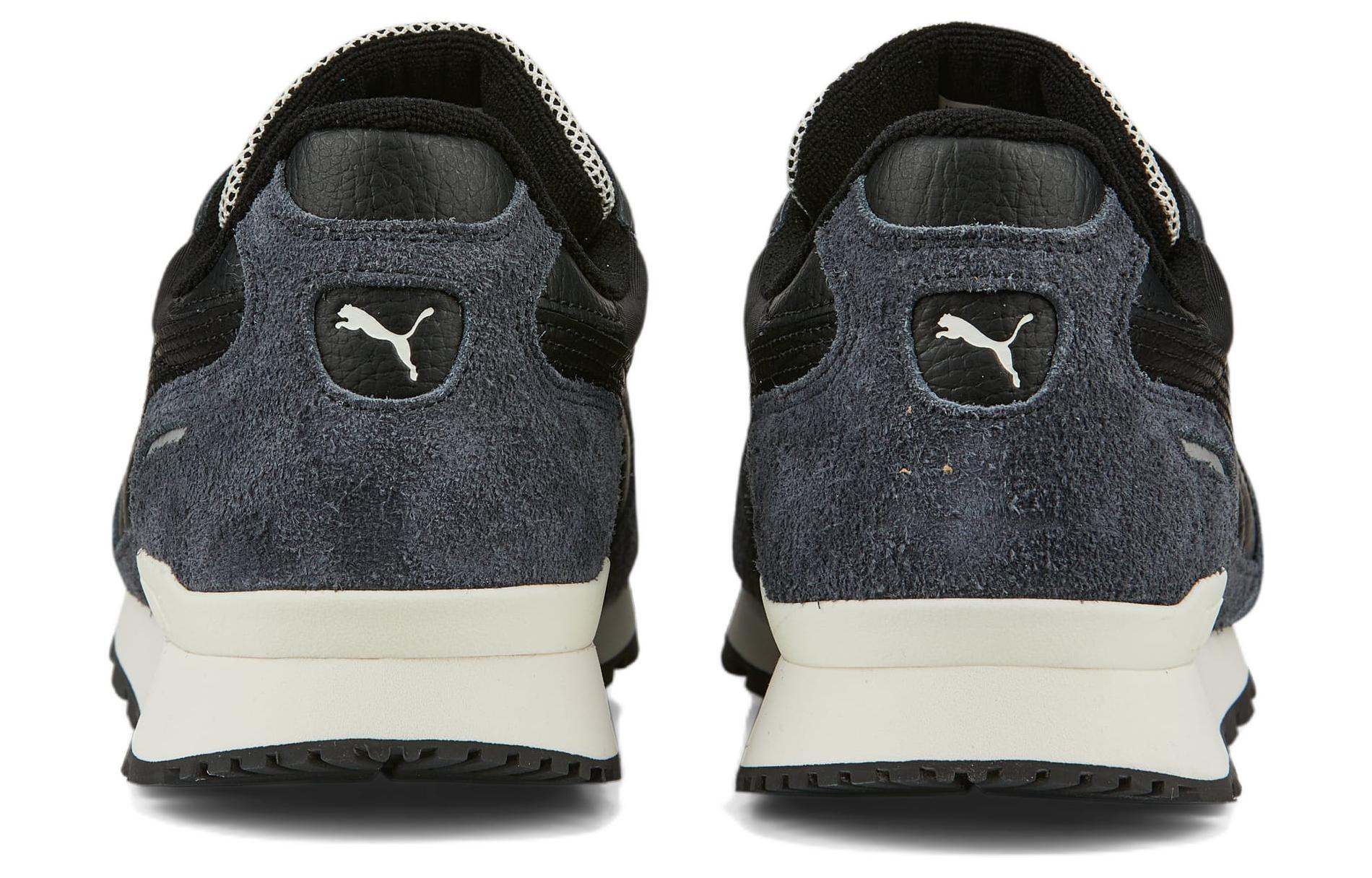 PUMA RX 737 New Vintage 'Pristine Ebony' 387573-03