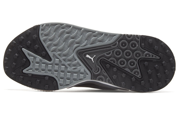 PUMA Rs-G Black 193826-01
