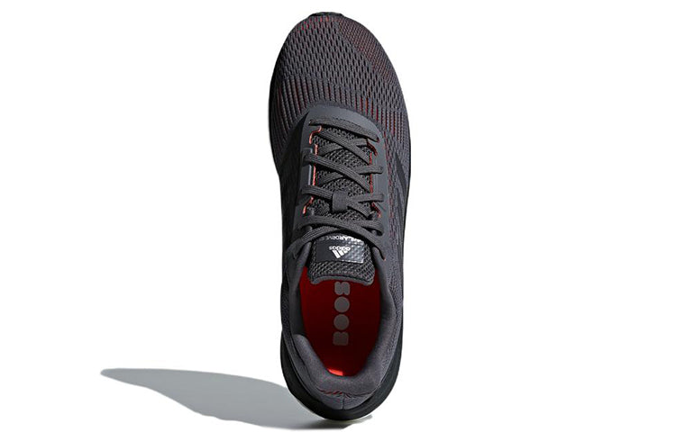 adidas Solar Drive ST 'Grey Red' AQ0325