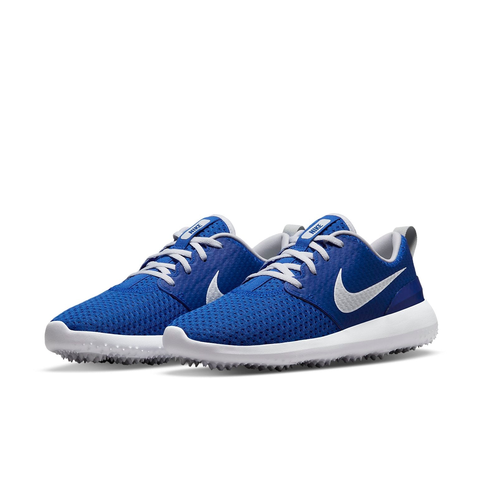 (WMNS) Nike Roshe G Low 'Blue' CD6066-400