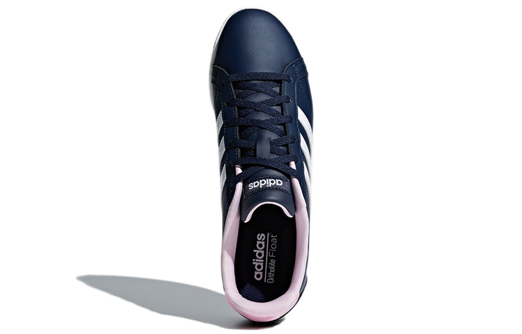 (WMNS) adidas neo Coneo Qt Blue/White DB0131