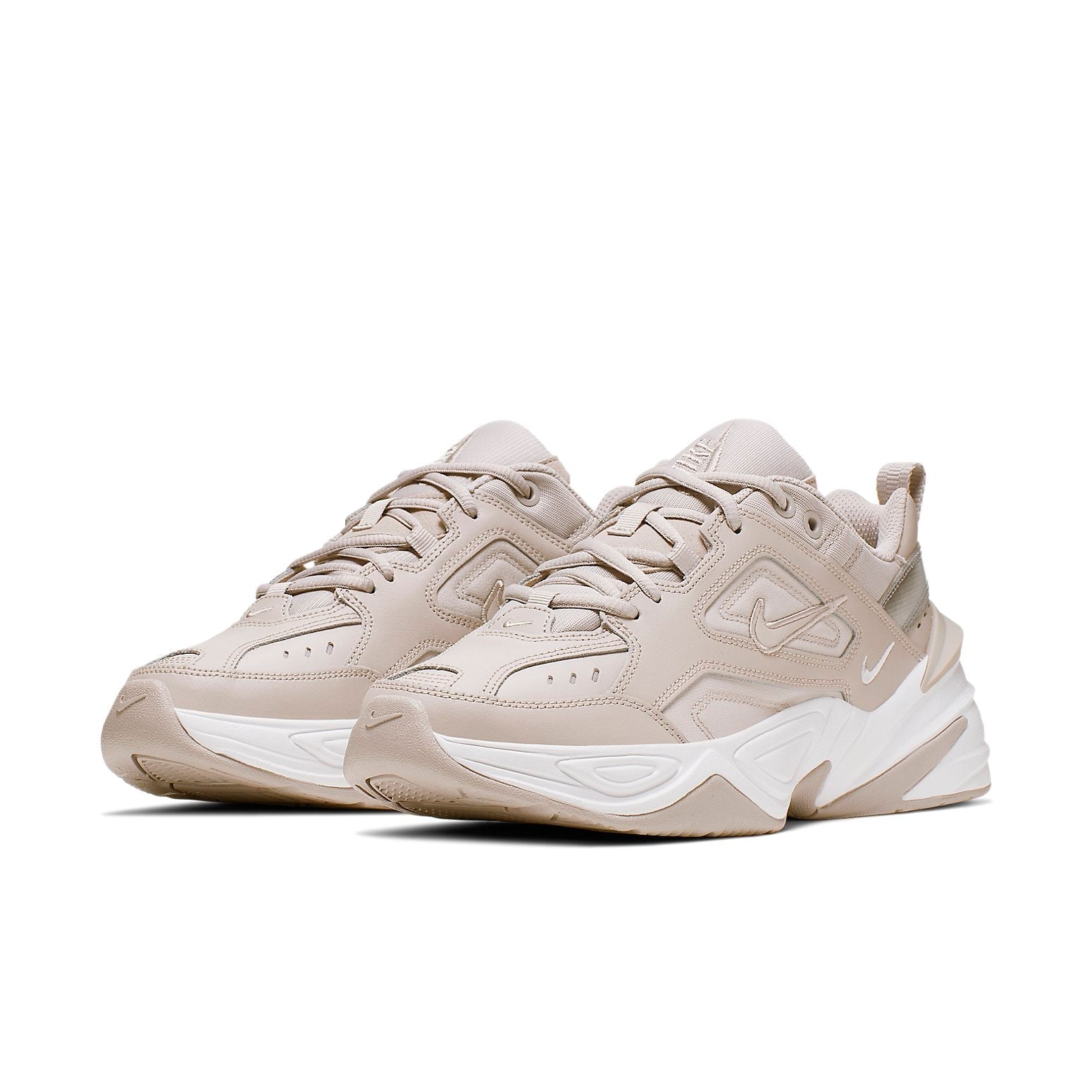 (WMNS) Nike M2K Tekno 'Moon Particle' AO3108-203