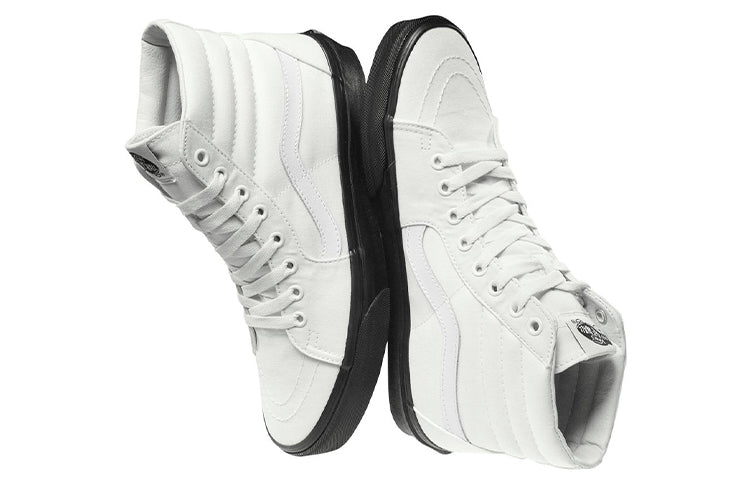 Vans SK8-HI 'Black Outsole' VN0A38GEOB4