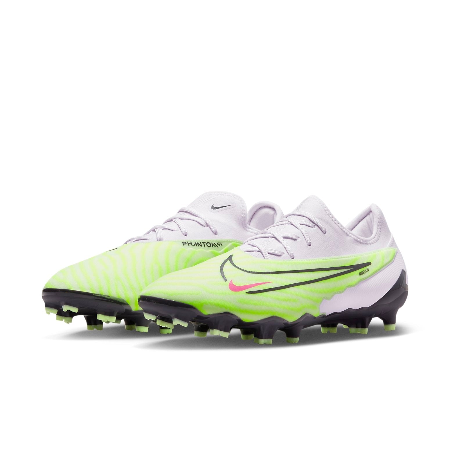 Nike Phantom GX Pro FG 'Luminous Pack' DD9463-705