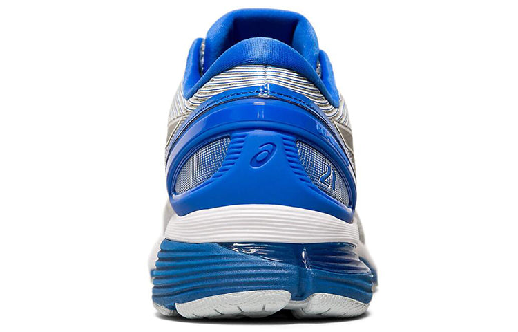 ASICS Gel-Nimbus 21 Lite Show 'Illusion Blue' 1011A207-020