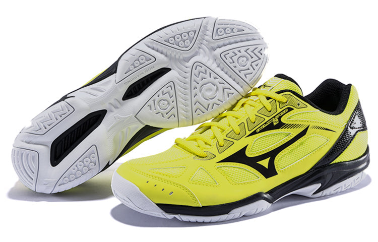 Mizuno Cyclone Speed 2 'Yellow Black' V1GA198046