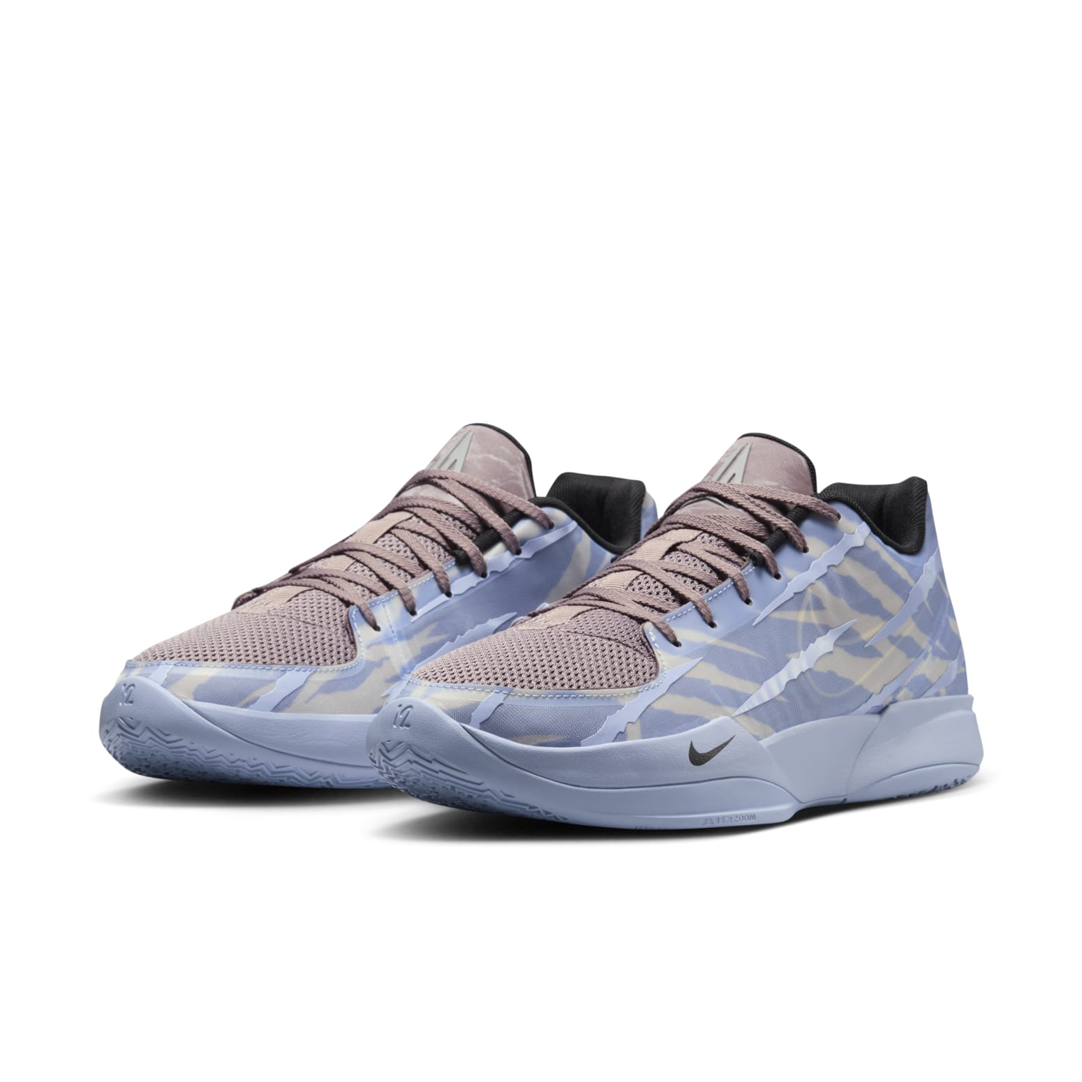 Nike Ja 2 'Induction' IB4007-900