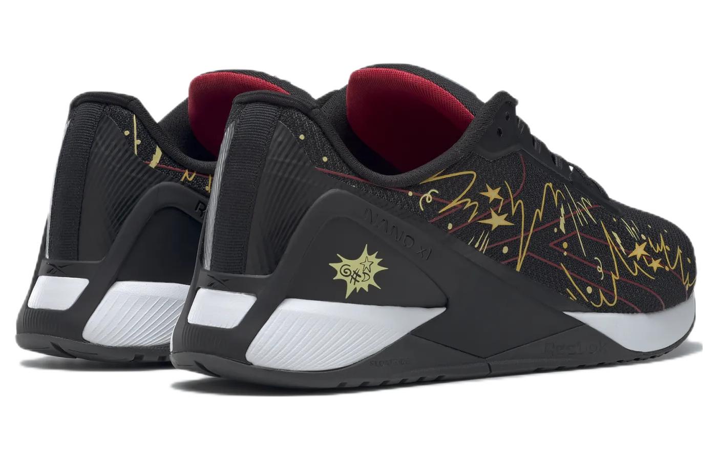 Reebok Looney Tunes x Nano X1 'Sylvester' GW4303