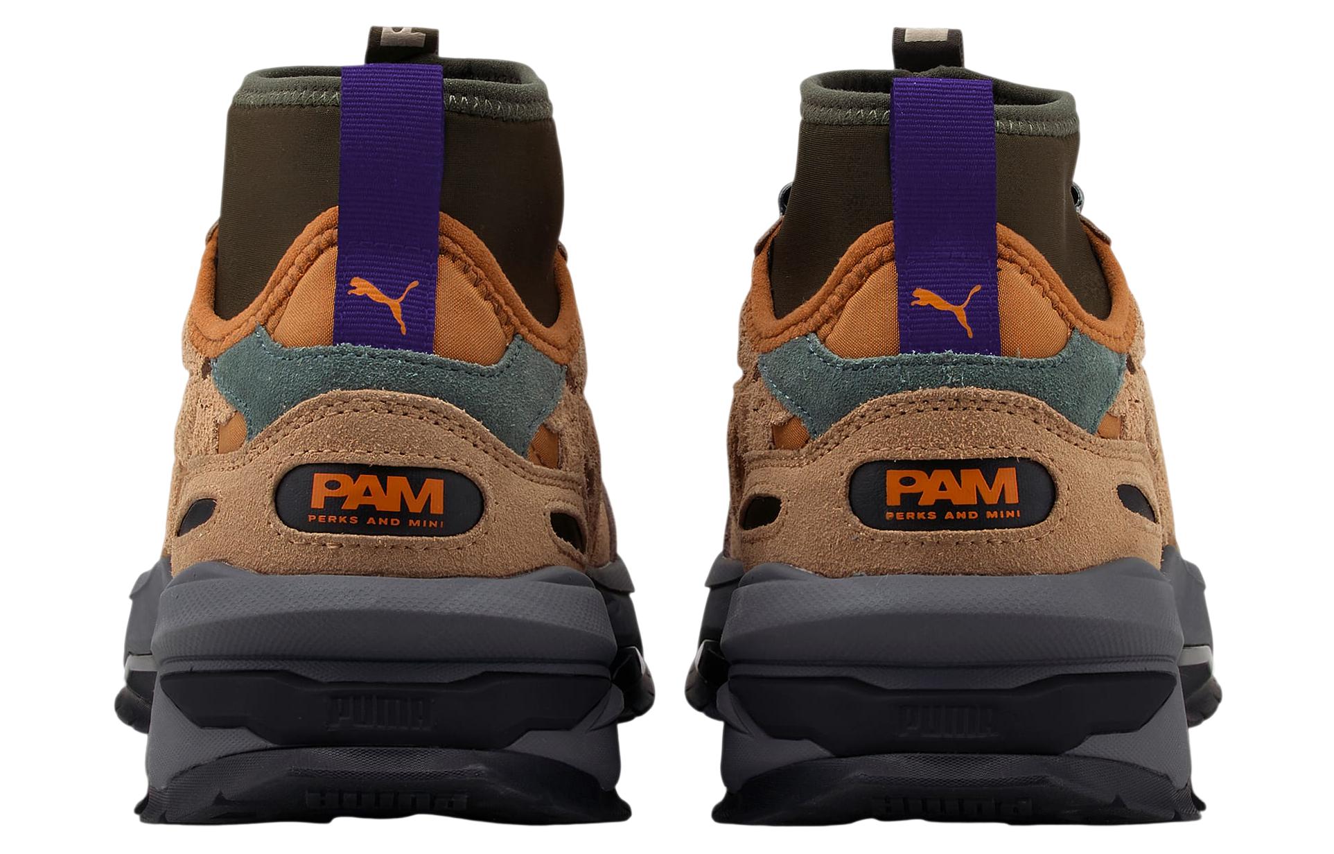PUMA Perks and Mini x Nano 'BIO/VERSE' 387037-01
