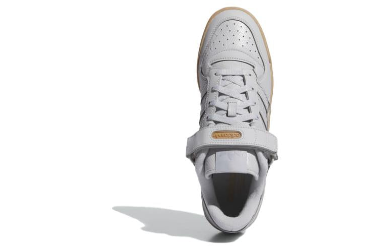 adidas Forum Low 'Grey Gum' IE4788
